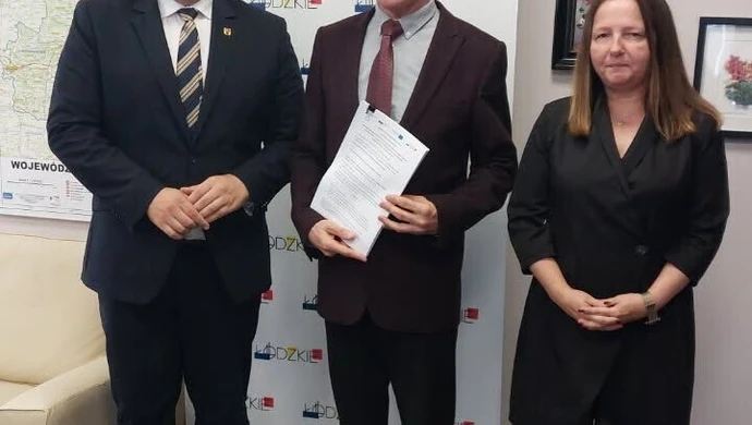 Gmina Gorzkowice inwestuje w nowoczesną i ekologiczną edukację