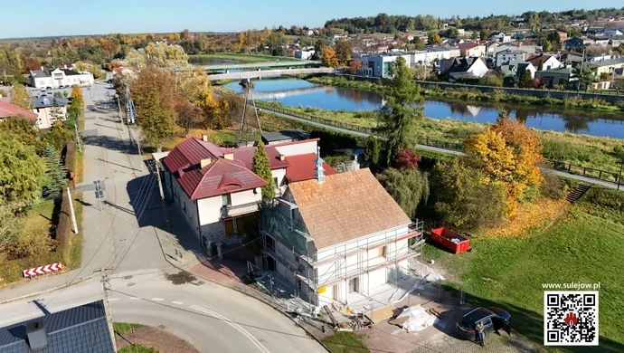 Kaplica Ligęzków odzyskuje dawny blask. Zakończenie prac już wkrótce