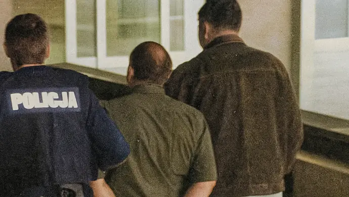 22-letni Tomasz W. zamordował swoich rodziców