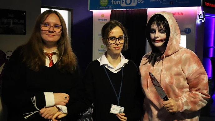 W Heliosie nie dało się zasnąć! Piotrków przeżył noc grozy