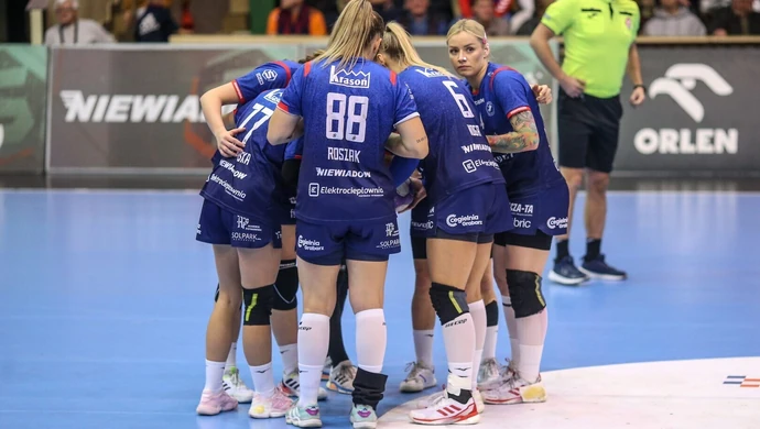  Piąta wygrana Piotrcovii. Tym razem w Kaliszu