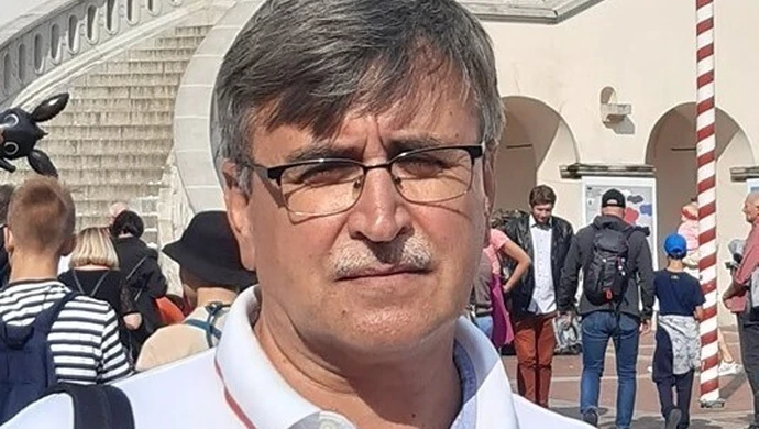 To nowy prezes Piotrkowskich Wodociągów i Kanalizacji?  