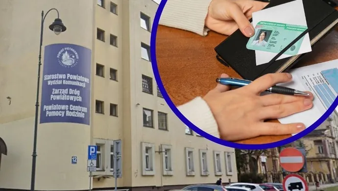 Będzie fotokabina w Wydziale Komunikacji Starostwa Powiatowego