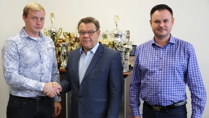 Umowa na „Modernizację stacji uzdatniania wody w Rokszycach” podpisana