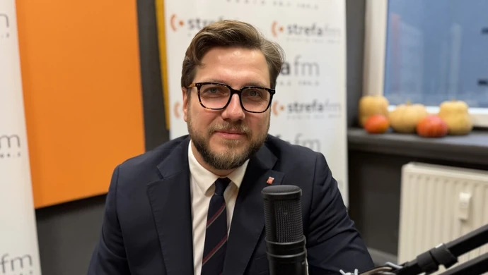 Juliusz Wiernicki: Hejt nie szkodzi mnie, szkodzi miastu – rozmowa z prezydentem Piotrkowa