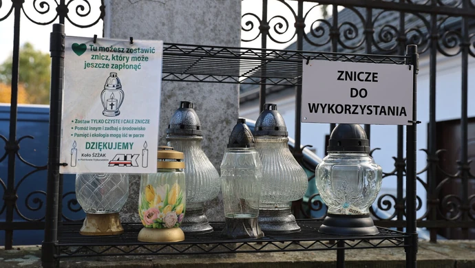 Oddaj znicz na rzecz bohaterów II Wojny Światowej