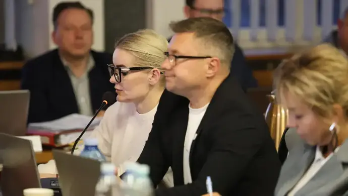  Chcą, aby Piotrków zawiesił współpracę z miastem partnerskim w Izraelu