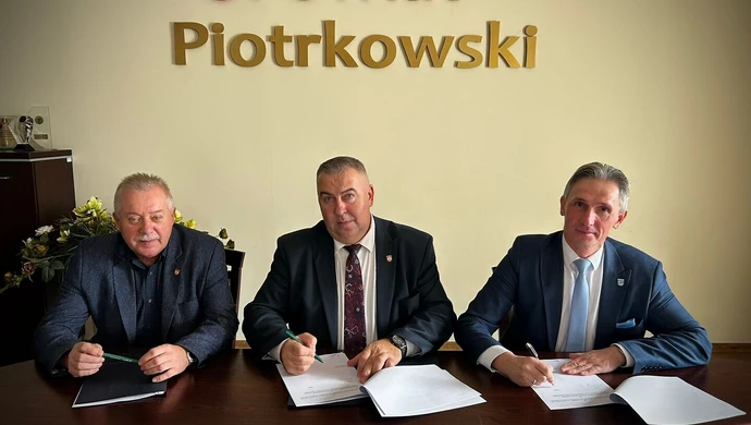 Bezpłatna pomoc prawna w Gminie Aleksandrów dostępna od 2026 roku