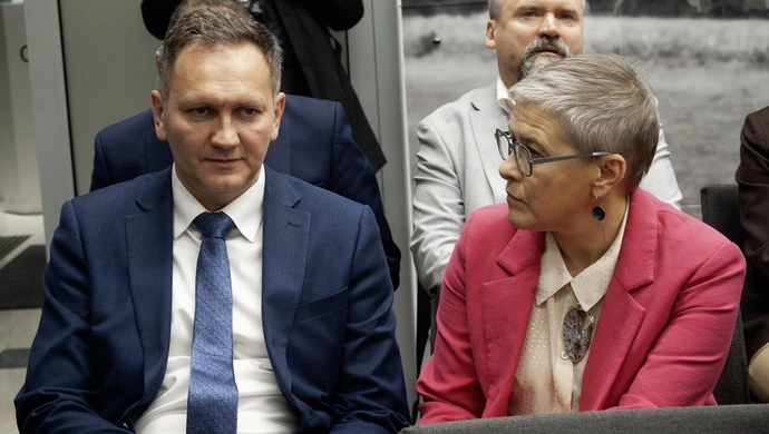 „Sieci na dzieci: stop cyberprzemocy” - ogólnopolski projekt przeciw przemocy w Internecie