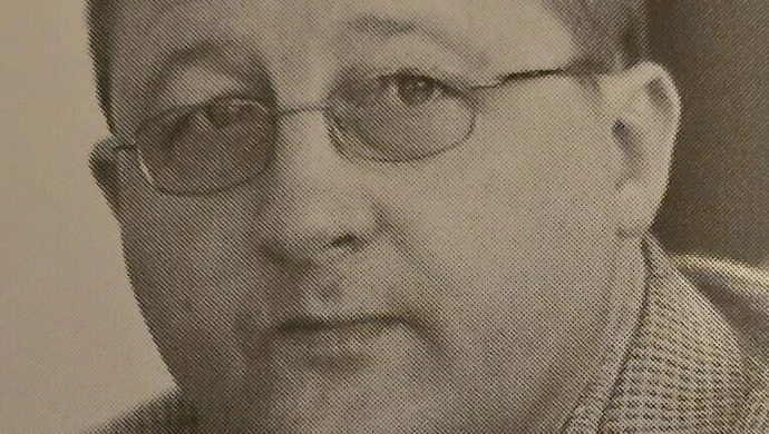  Nie żyje Witold Kopertowski, były działacz Piotrcovii i członek Kapeli Fakiry