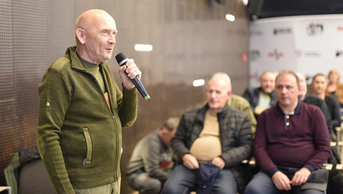  Wyprawa na Spitsbergen. Relacja z wyprawy 