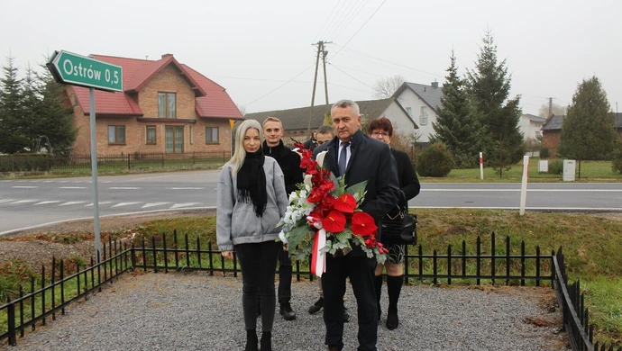 Będzie uroczyście również w Grabicy 