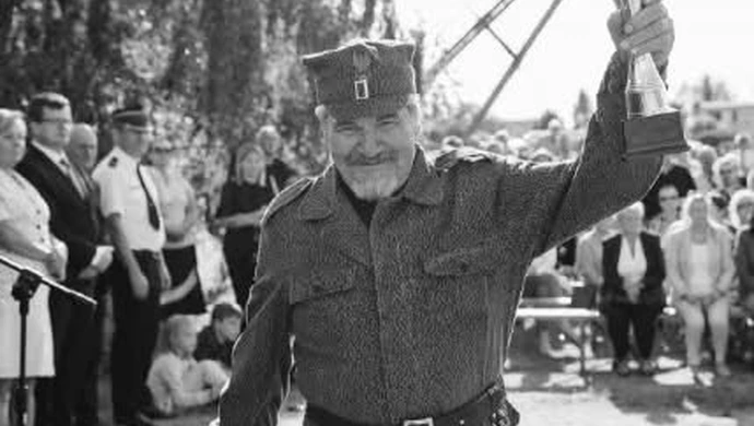 Zmarł druh z ochotniczej straży pożarnej w Przygłowie