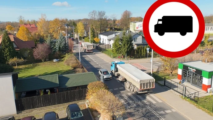 Mieszkańcy ul. Rzemieślniczej mają dość