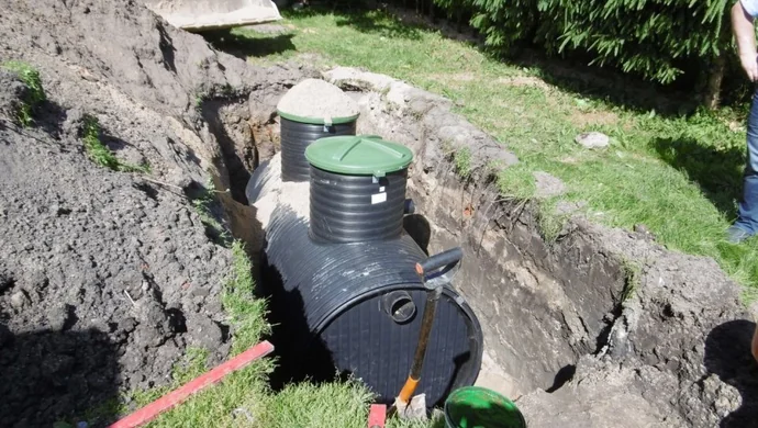 Gmina Sulejów zbiera zgłoszenia do nowego projektu budowy "przydomówek"