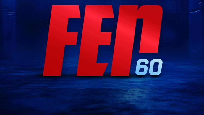 Gala FEN 60 w Piotrkowie Trybunalskim. Zobacz, kto stanie do walki o tytuł mistrza!