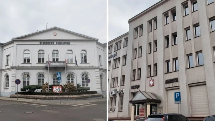 Które urzędy i instytucje działają w poniedziałek?