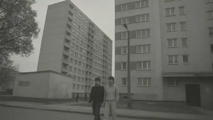 Gdzie się podziali piotrkowscy blokersi?