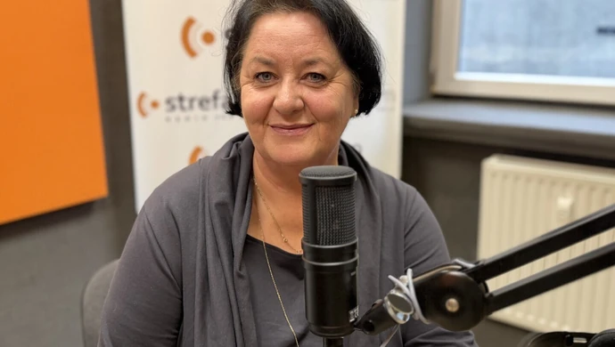 Sulejów: Pociągiem do Niepodległości i wielkie inwestycje w gminie. Rozmowa z Burmistrz Dorotą Jankowską