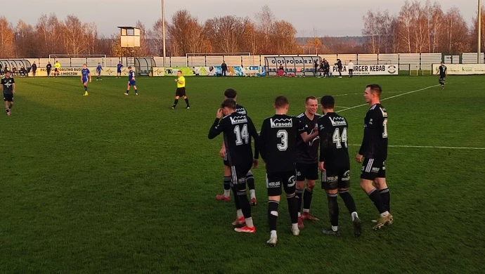 Polonia Piotrków na szczeblu wojewódzkim Pucharu Polski 