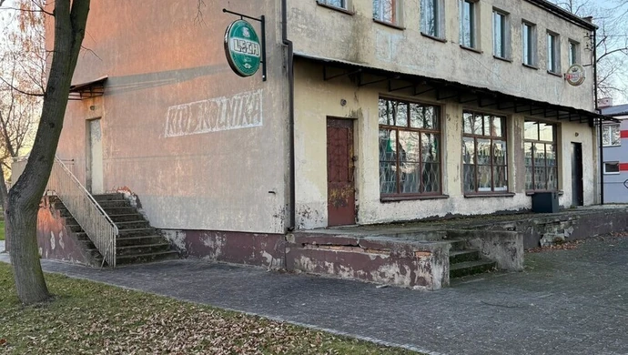 3 miliony złotych na modernizację byłego sklepu GS w Gorzędowie