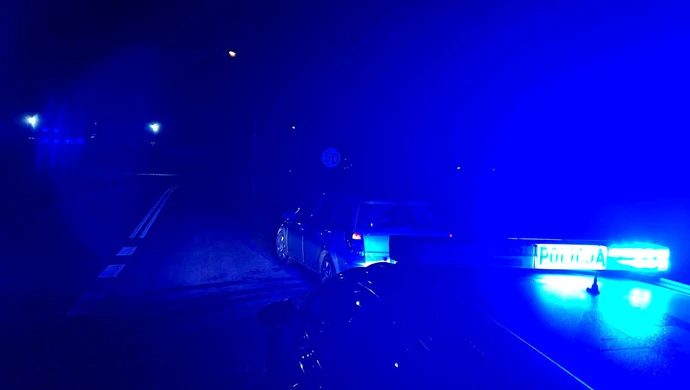 Zapłaci 4.000 złotych i dostanie 27 punktów karnych. Straci prawo jazdy