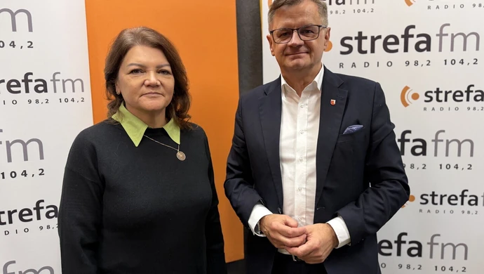 Anonimy, groźby i fala rezygnacji. Co się dzieje w Moszczenicy? Wójt i przewodnicząca mówią o kryzysie w radzie gminy