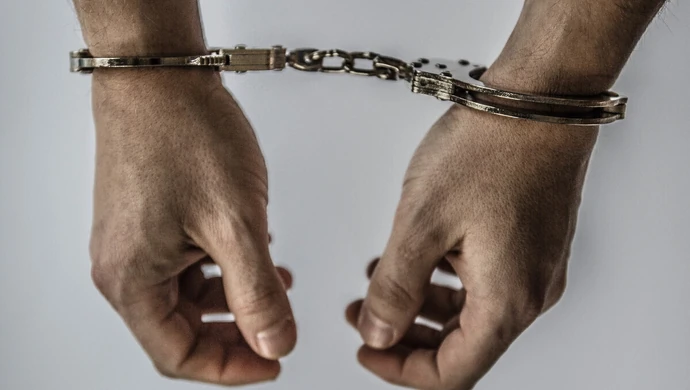 Obywatel Ukrainy miał przy sobie narkotyki, grozi mu deportacja