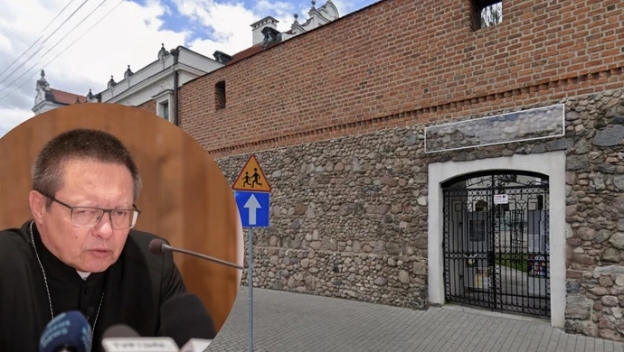 Komisja zbada dziesiątki lat nadużyć w Kościele również w Piotrkowie i regionie 