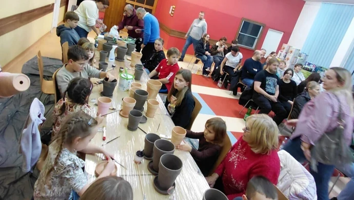 Rajd rowerowy i spotkanie proekologiczne na Szczekanicy