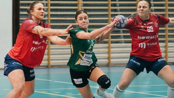  Sensacyjne wiceliderki z kolejną wygraną. Kogo tym razem pokonały piotrkowianki?