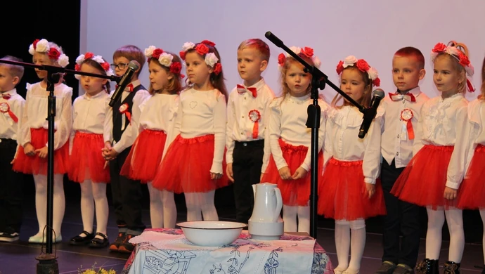 Obchody Święta Niepodległości w gminie Grabica