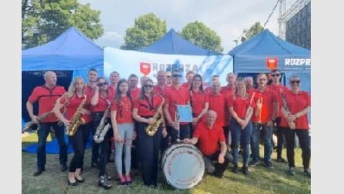 Koncert Muzyki Filmowej w Milejowie już w najbliższą sobotę – wyjątkowe wydarzenie dla miłośników muzyki