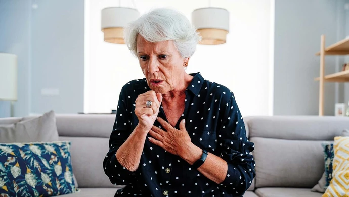 Duszność? Pomyśl o POChP: Światowy Dzień POChP przypomina o chorobie, która odbiera oddech milionom osób