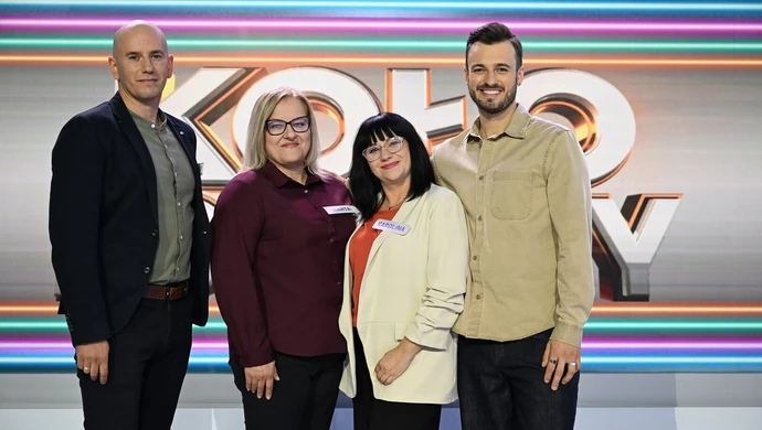 Piotrkowianka Marta Kępska wystąpiła w „Kole Fortuny”. Znana działaczka zdradza kulisy programu