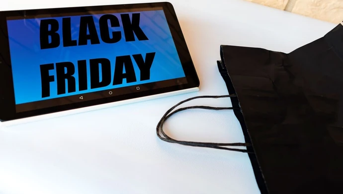 Najlepsze strategie na oszczędzanie podczas Black Friday