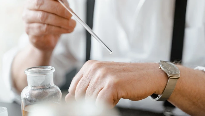 Sekrety trwałości zapachu – jak sprawić, by perfumy utrzymywały się dłużej?