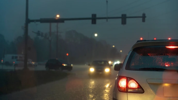 Sprawdź światła w WORD w Piotrkowie i poczuj się bezpieczniej na drodze