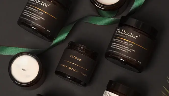 Rewolucja w świecie dermokosmetyków