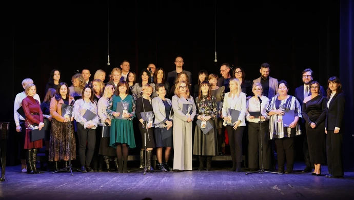 Wspierają, gdy inni odwracają wzrok. Piotrków uhonorował pracowników socjalnych