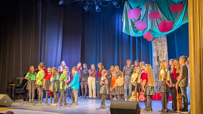 Jesienny koncert w MOKu. Wyjątkowe kompozycje i emocje