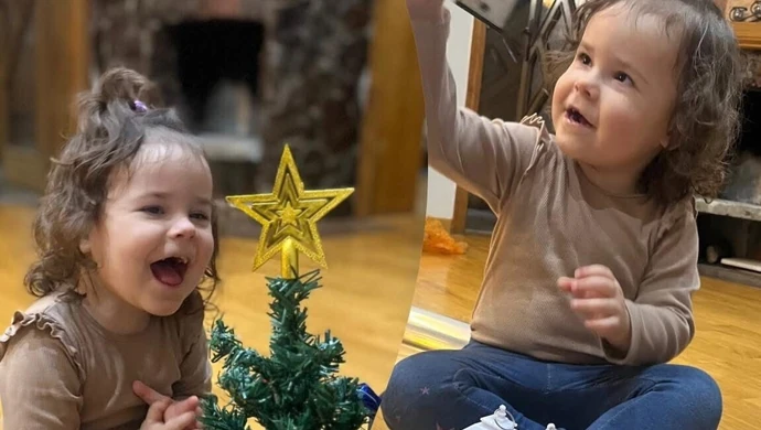 Świąteczny Jarmark  dla Milenki Świąder 