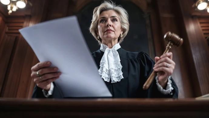 Czy Polska jest państwem prawa? Eksperci i politycy o stanie wymiaru sprawiedliwości