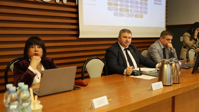 Podatek od nieruchomości o 8% w górę. XXVII Sesja Rady Miasta Piotrkowa