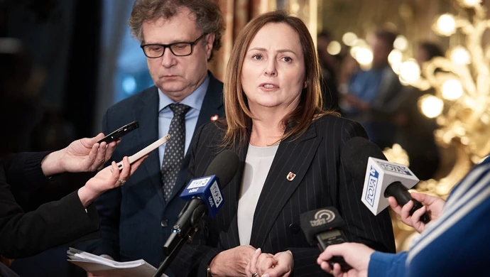 Szpitale w Łódzkiem z potężnym wsparciem z KPO