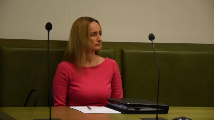  Nowy rzecznik dyscyplinarny przy Sądzie Okręgowym w Piotrkowie