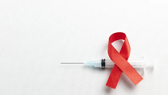 HIV i AIDS. Wciąż realne zagrożenie
