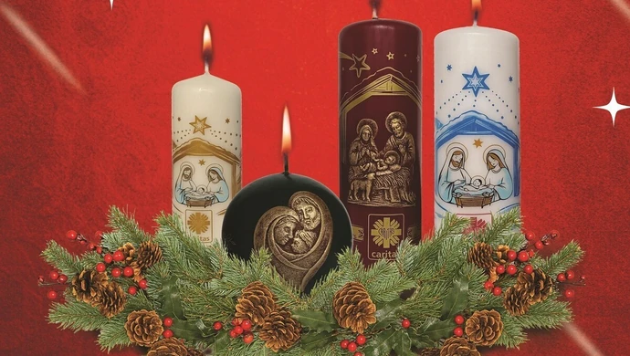 Wigilijne Dzieło Pomocy Dzieciom. Na posiłki, wypoczynek i pomoce szkolne dla najmłodszych