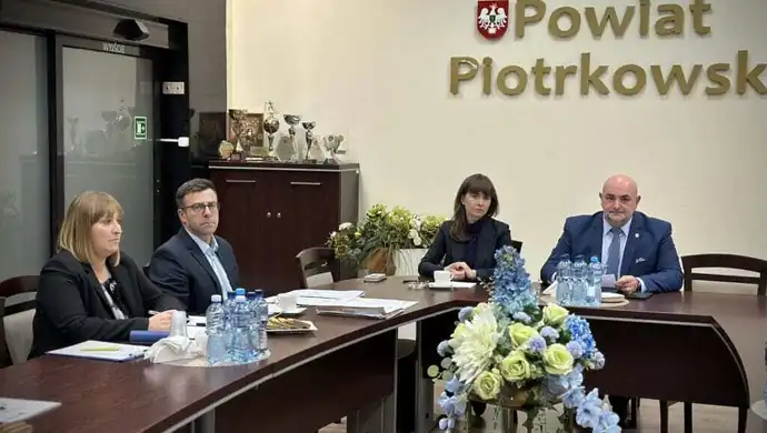 Powiatowa Rada Rynku Pracy podsumowała rok. Jak wygląda sytuacja zawodowa mieszkańców?