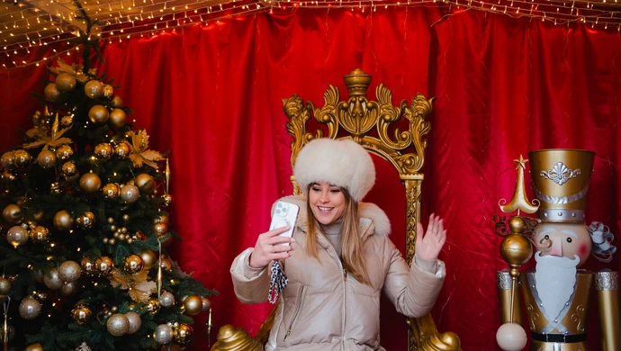 Jarmark w Hotelu Podklasztorze- Sulejów znów zamieni się w świąteczną wioskę